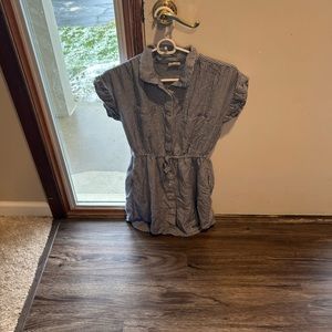 It is a junior dress japna